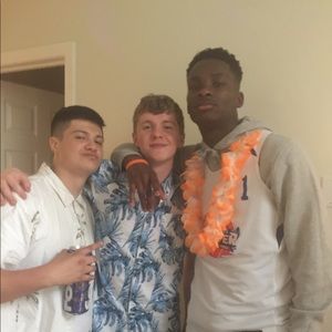 Meet your Posher, Steven